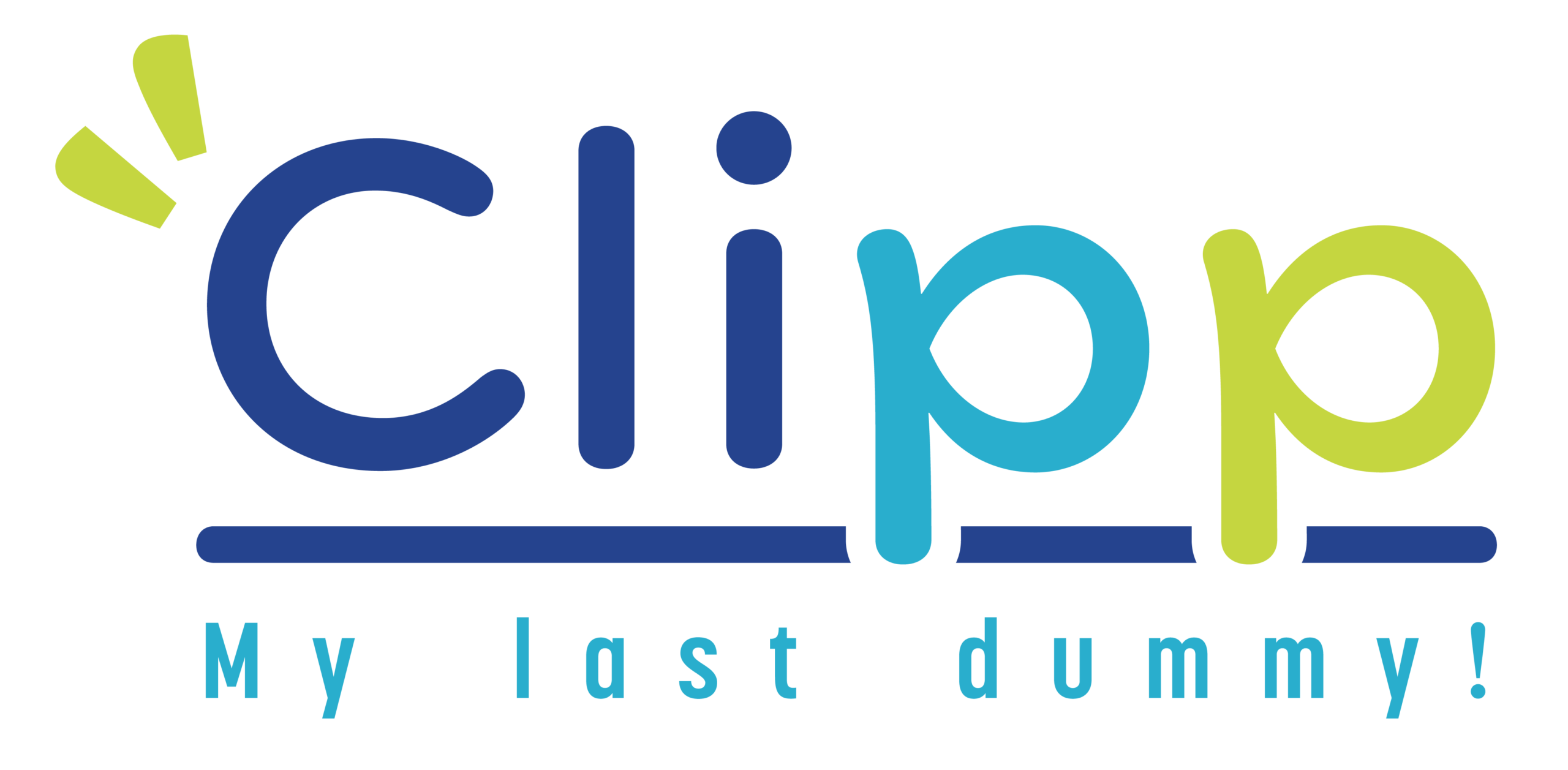 Clipp logo